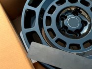 Land Rover Defender 2019– OEM kalti diski R20 V6 (4 gab.) foto 8