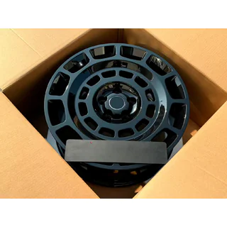 OEM kalti diski R20 V6 (4 gab.) Land Rover Defender 2019– foto 3