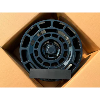OEM kalti diski R20 V6 (4 gab.) Land Rover Defender 2019– foto 2