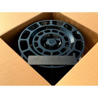 OEM kalti diski R20 V6 (4 gab.) foto 4