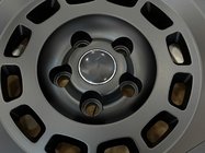 Land Rover Defender 2019– Kaltie diski OEM R20 V7 (4 gab.) foto 8