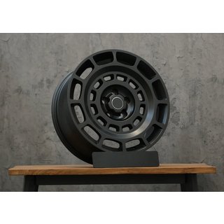 Kaltie diski OEM R20 V7 (4 gab.) foto 1