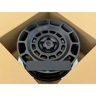 Kaltie diski OEM R20 V7 (4 gab.) foto 3