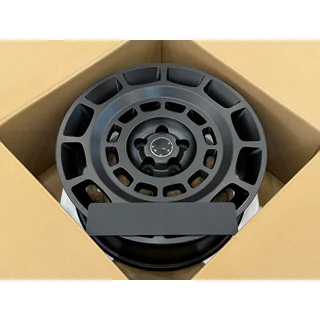 Kaltie diski OEM R20 V7 (4 gab.) Land Rover Defender 2019– foto 3