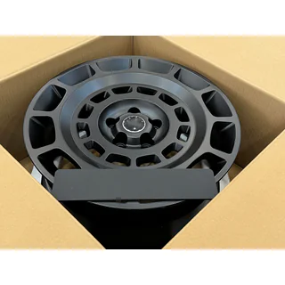 Kaltie diski OEM R20 V7 (4 gab.) Land Rover Defender 2019– foto 4