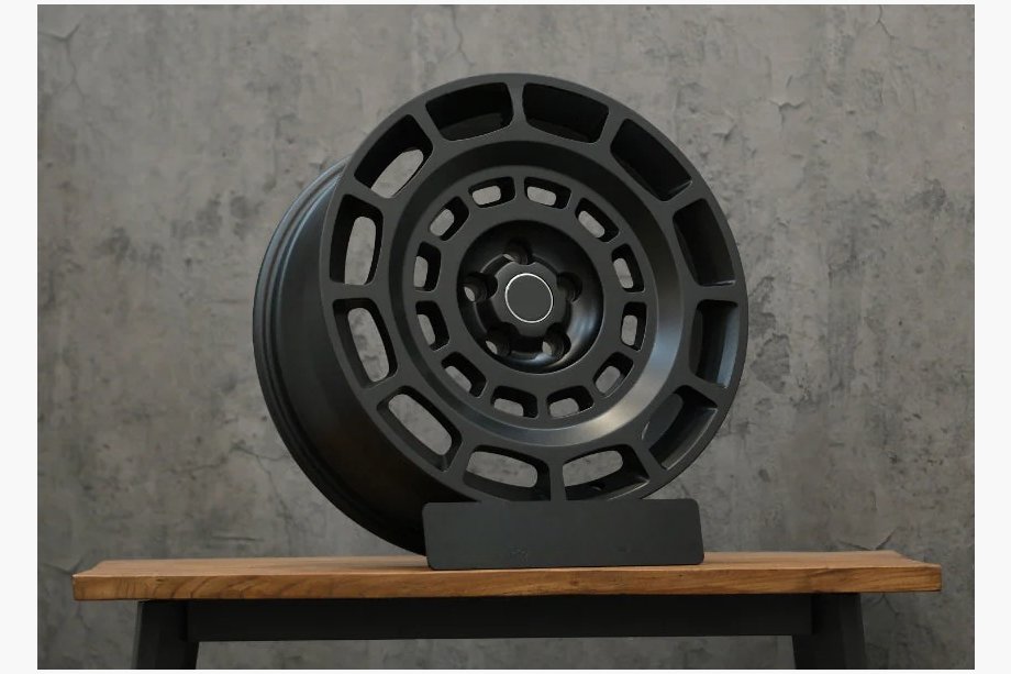 Land Rover Defender 2019– Kaltie diski OEM R20 V7 (4 gab.) Image