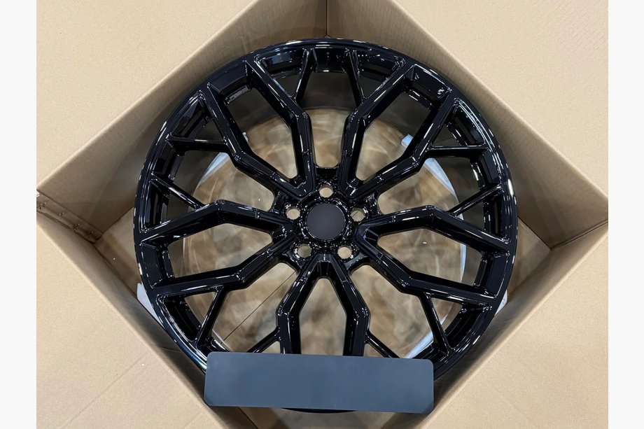Land Rover Defender 2019– Kaltie OEM diski R23 (4 gab.) Image