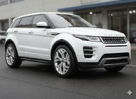 Range Rover Evoque 2018– Kalti OEM diski R20 (4 gab.) foto 2