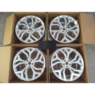 Kalti OEM diski R20 (4 gab.) foto 1