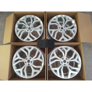 Kalti OEM diski R20 (4 gab.) foto 1