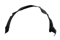 Toyota Land Cruiser 200 2007–2021 Priekšējie riteņu arku oderējumi (2 gab., pārbūvētām automašīnām uz LC300) foto 2
