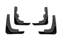 Lexus ES 2006–2011 Dubļusargi Premium V2 (2008-2011, 4 gab.) foto 4