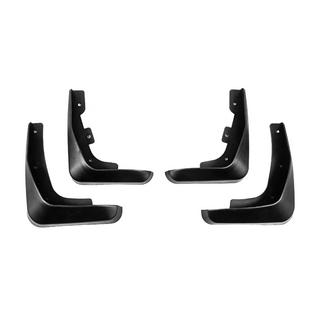 Dubļusargi Premium V2 (2008-2011, 4 gab.) Lexus ES 2006–2011 foto 1