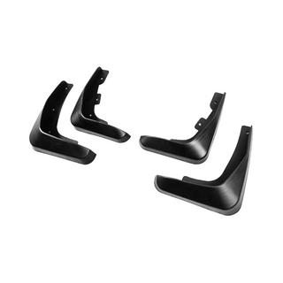 Dubļusargi Premium V2 (2008-2011, 4 gab.) Lexus ES 2006–2011 foto 2