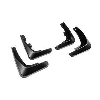 Dubļusargi Premium V2 (2008-2011, 4 gab.) Lexus ES 2006–2011 foto 3