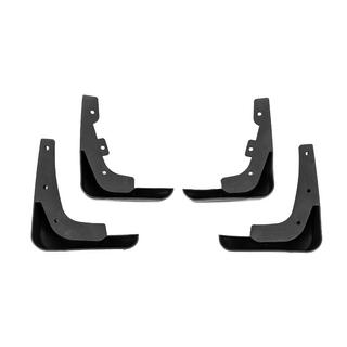 Dubļusargi Premium V2 (2008-2011, 4 gab.) Lexus ES 2006–2011 foto 4