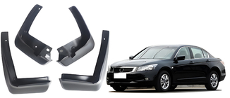 Honda Accord VIII 2008–2012 Dubļusargi Premium 2008-2012 (USA, 4 gab.) foto 2