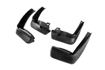 Honda Accord VIII 2008–2012 Dubļusargi Premium 2008-2012 (USA, 4 gab.) foto 3