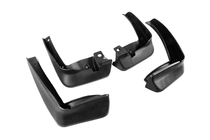Honda Accord VIII 2008–2012 Dubļusargi Premium 2008-2012 (USA, 4 gab.) foto 4