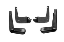 Honda Accord VIII 2008–2012 Dubļusargi Premium 2008-2012 (USA, 4 gab.) foto 5