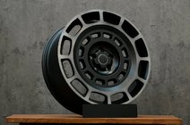 Land Rover Defender 2019– Kaltie diski OEM R22 V2 (4 gab.) foto 1