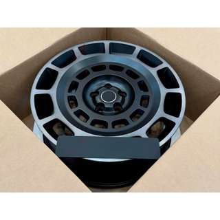 Kaltie diski OEM R22 V2 (4 gab.) Land Rover Defender 2019– foto 4