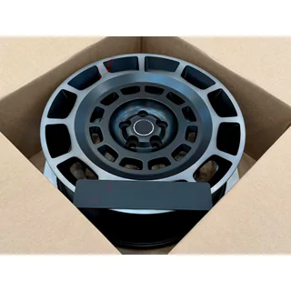 Kaltie diski OEM R22 V2 (4 gab.) Land Rover Defender 2019– foto 4