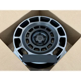 Kaltie diski OEM R22 V2 (4 gab.) Land Rover Defender 2019– foto 3