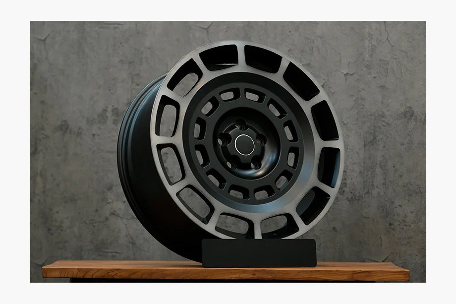 Land Rover Defender 2019– Kaltie diski OEM R22 V2 (4 gab.) Image