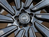 Range Rover V L460 2021– Kalti diski OEM R24 V8 (4 gab.) foto 8