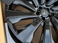 Range Rover V L460 2021– Kalti diski OEM R24 V8 (4 gab.) foto 9