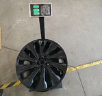 Range Rover V L460 2021– Kalti diski OEM R24 V8 (4 gab.) foto 12