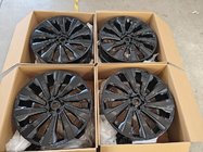 Range Rover V L460 2021– Kalti diski OEM R24 V8 (4 gab.) foto 7