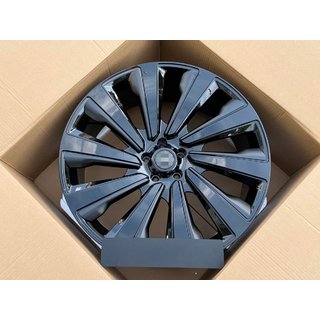 Kalti diski OEM R24 V8 (4 gab.) Range Rover V L460 2021– foto 1