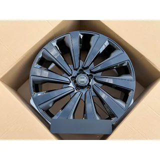 Kalti diski OEM R24 V8 (4 gab.) Range Rover V L460 2021– foto 1