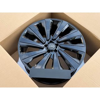 Kalti diski OEM R24 V8 (4 gab.) Range Rover V L460 2021– foto 2