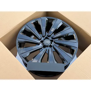 Kalti diski OEM R24 V8 (4 gab.) Range Rover V L460 2021– foto 2
