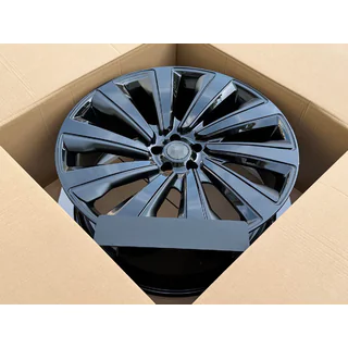 Kalti diski OEM R24 V8 (4 gab.) Range Rover V L460 2021– foto 4