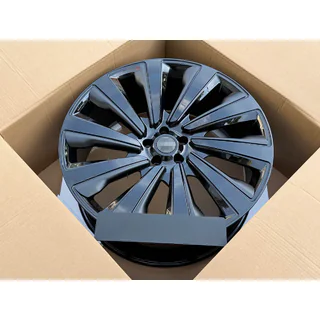 Kalti diski OEM R24 V8 (4 gab.) Range Rover V L460 2021– foto 3