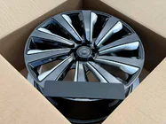 Range Rover V L460 2021– Kalti OEM diski R22 (4 gab.) foto 3