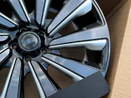 Range Rover V L460 2021– Kalti OEM diski R22 (4 gab.) foto 7