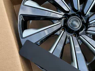 Range Rover V L460 2021– Kalti OEM diski R22 (4 gab.) foto 6