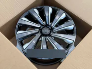 Range Rover V L460 2021– Kalti OEM diski R22 (4 gab.) foto 2