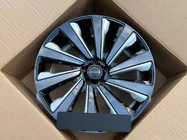 Range Rover V L460 2021– Kalti OEM diski R22 (4 gab.) foto 1