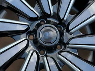 Range Rover V L460 2021– Kalti OEM diski R22 (4 gab.) foto 8