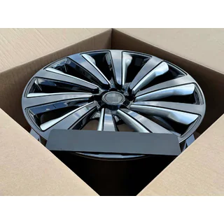 Kalti OEM diski R22 (4 gab.) Range Rover V L460 2021– foto 4