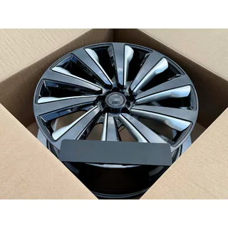 Kalti OEM diski R22 (4 gab.) Range Rover V L460 2021– foto 3