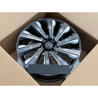 Kalti OEM diski R22 (4 gab.) Range Rover V L460 2021– foto 2