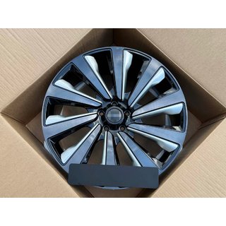 Kalti OEM diski R22 (4 gab.) foto 1