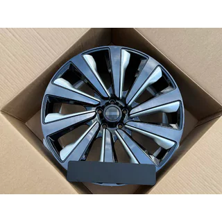 Kalti OEM diski R22 (4 gab.) Range Rover V L460 2021– foto 1